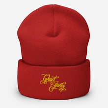 Load image into Gallery viewer, Q.G Beanie