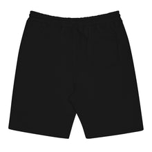 Load image into Gallery viewer, Quiet Giantz fleece shorts