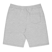 Load image into Gallery viewer, Quiet Giantz fleece shorts