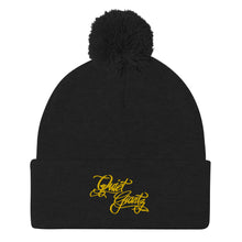 Load image into Gallery viewer, Q.G Pom Beanie