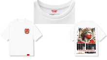 Cargar imagen en el visor de la galería, Victory In Silence T-Shirt
