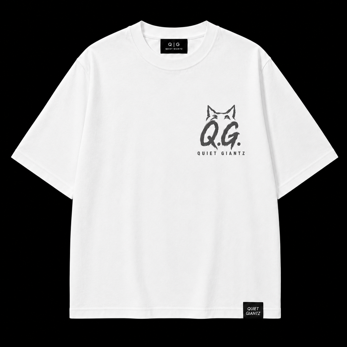 Logo Tee