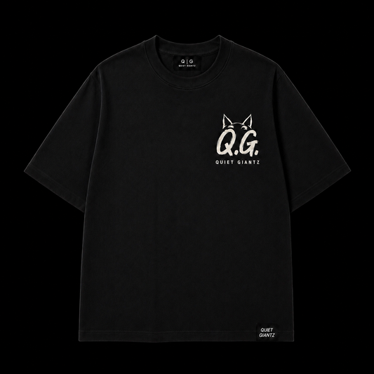 Logo Tee