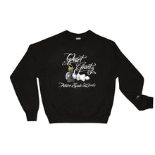 Load image into Gallery viewer, Q.G. New King Sweatshirt
