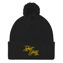 Load image into Gallery viewer, Q.G Pom Beanie
