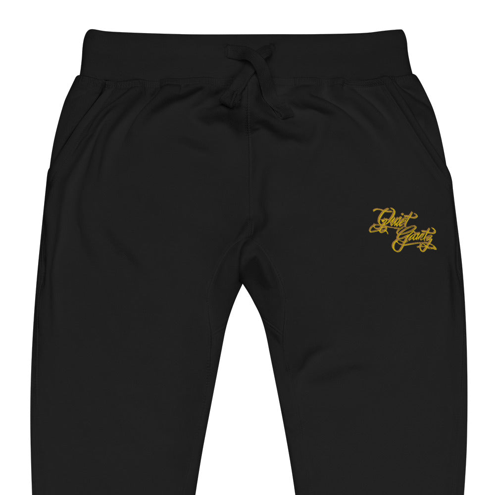 Pantalones deportivos Quiet Giantz