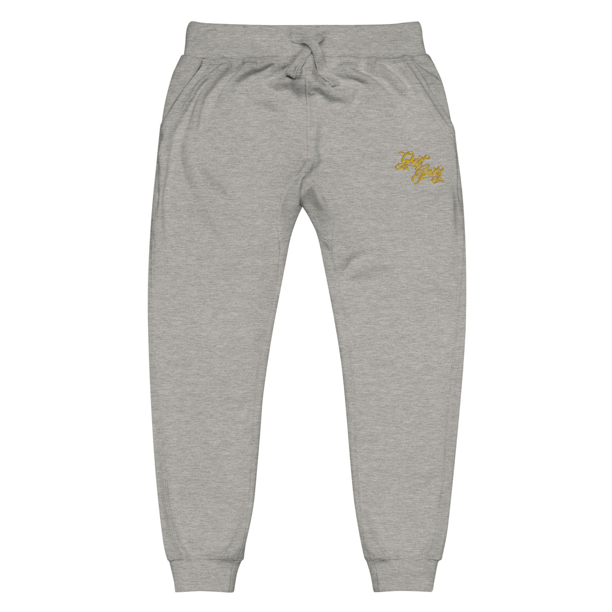 Pantalones deportivos Quiet Giantz