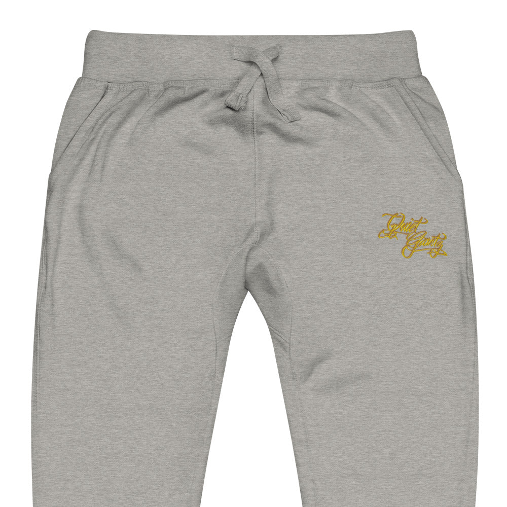 Pantalones deportivos Quiet Giantz