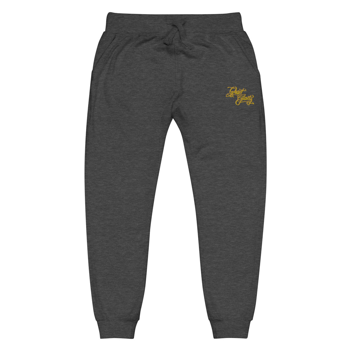 Pantalones deportivos Quiet Giantz