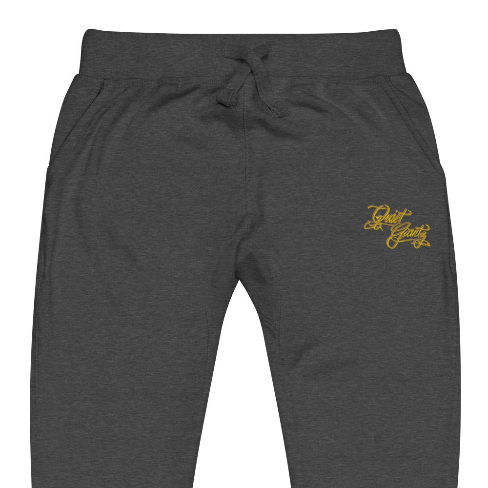 Pantalones deportivos Quiet Giantz