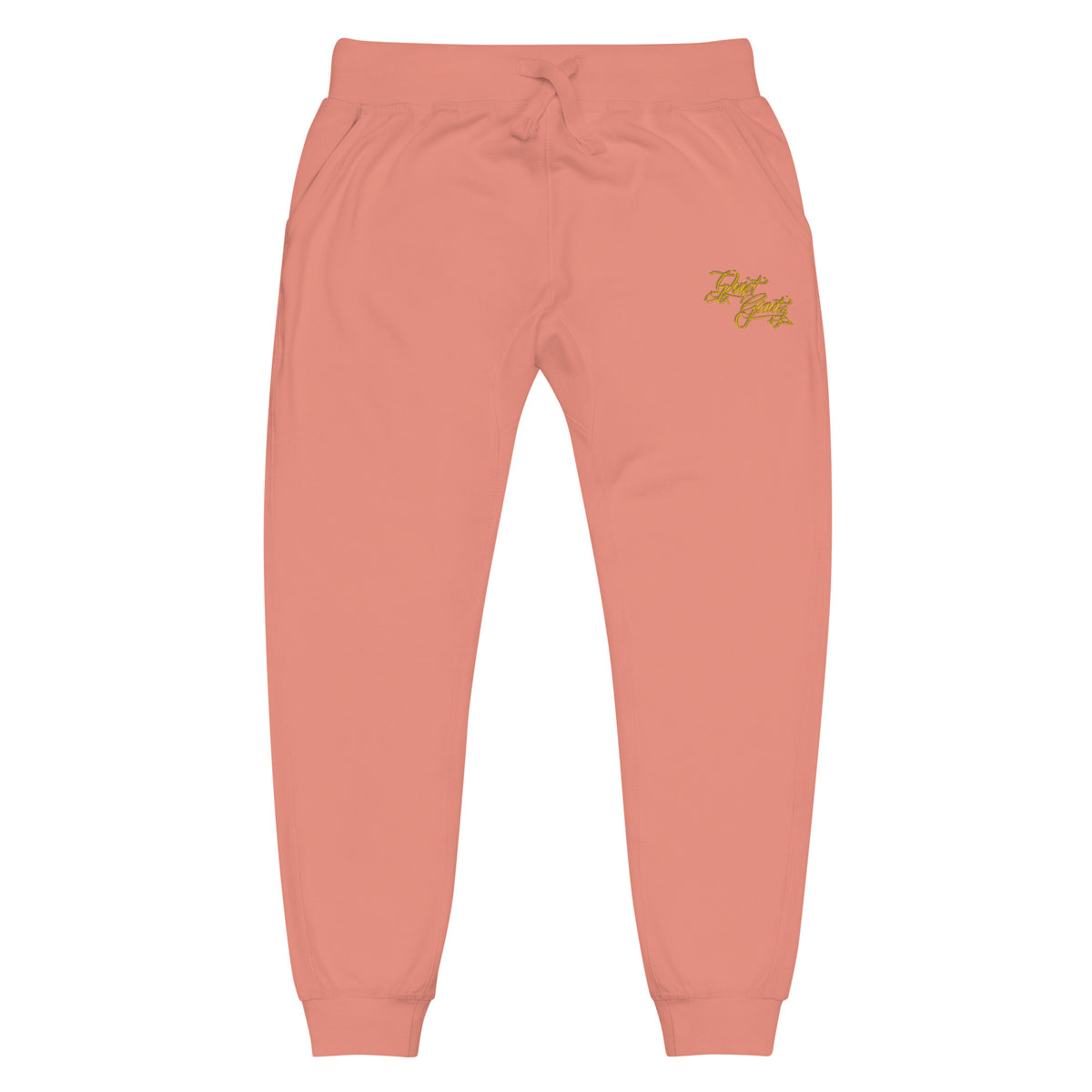 Pantalones deportivos Quiet Giantz