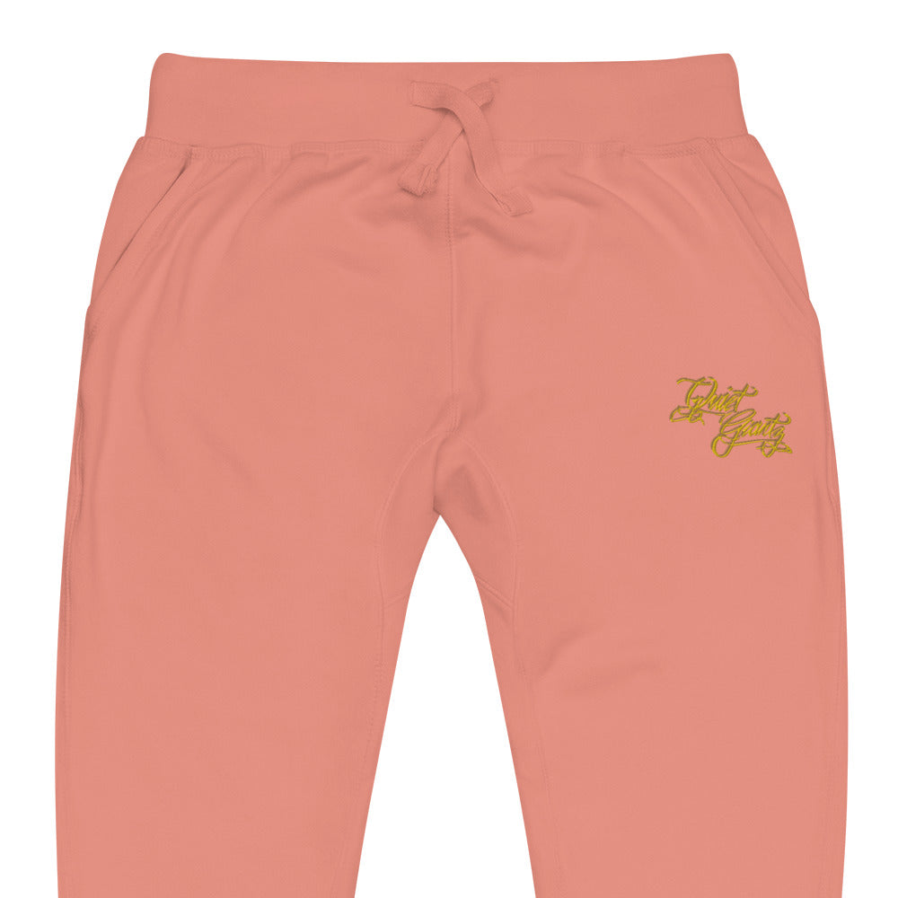 Pantalones deportivos Quiet Giantz