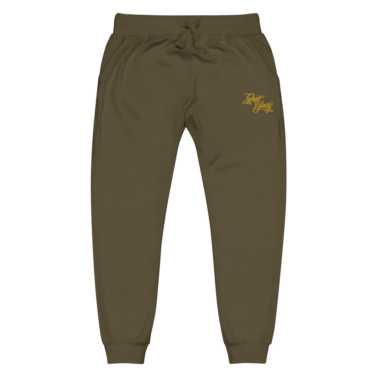 Pantalones deportivos Quiet Giantz