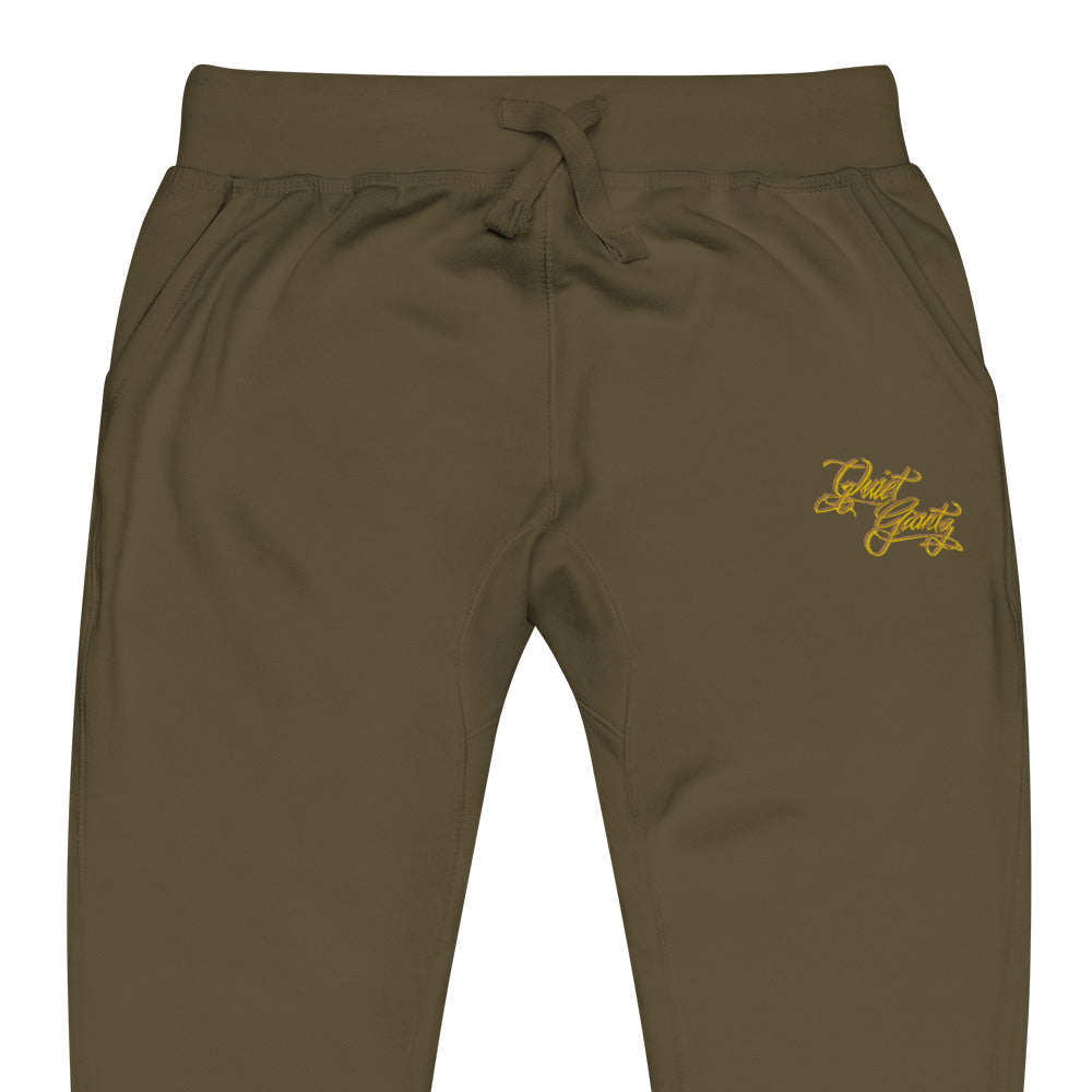 Pantalones deportivos Quiet Giantz