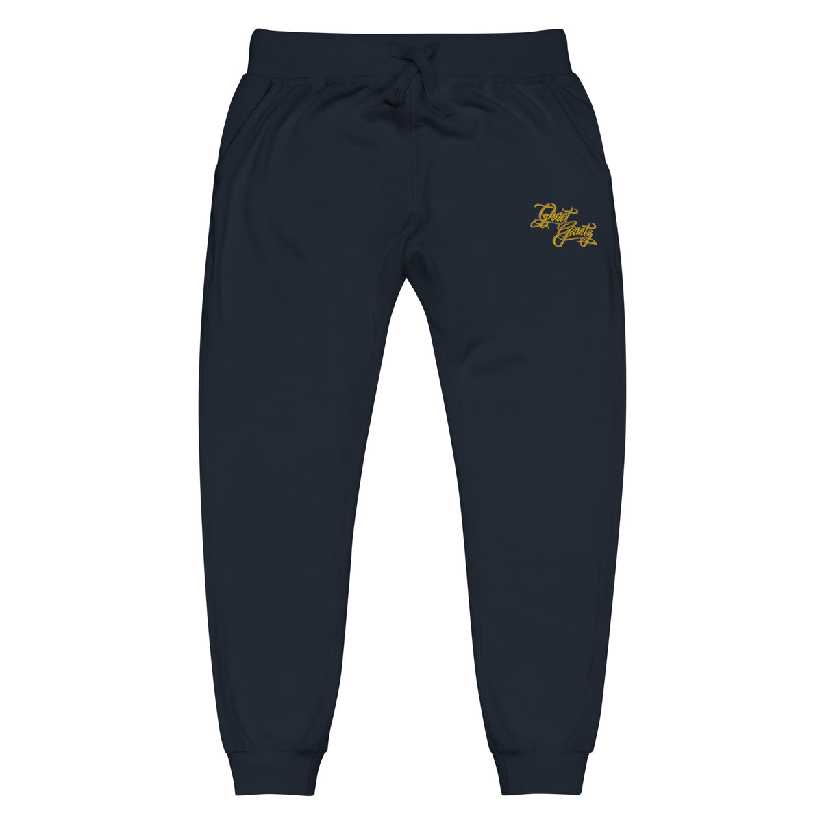 Pantalones deportivos Quiet Giantz