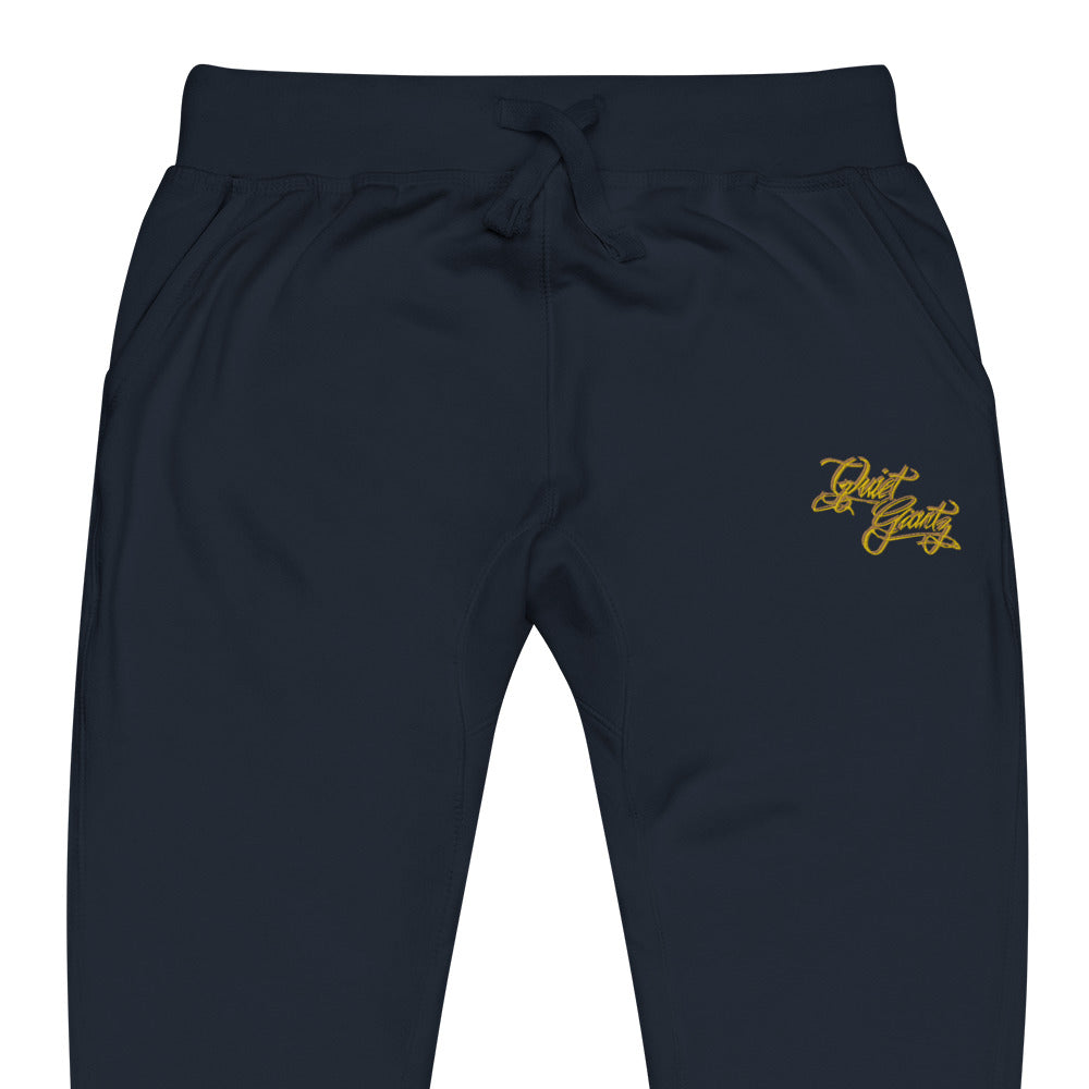 Pantalones deportivos Quiet Giantz