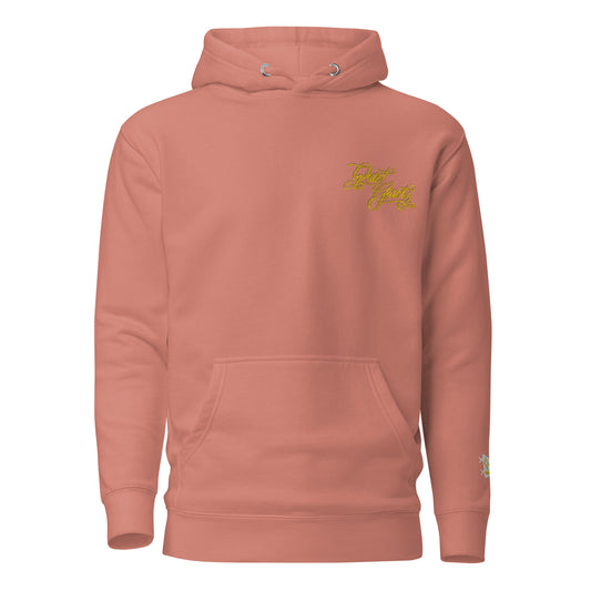 Sudadera con capucha Quiet Giantz